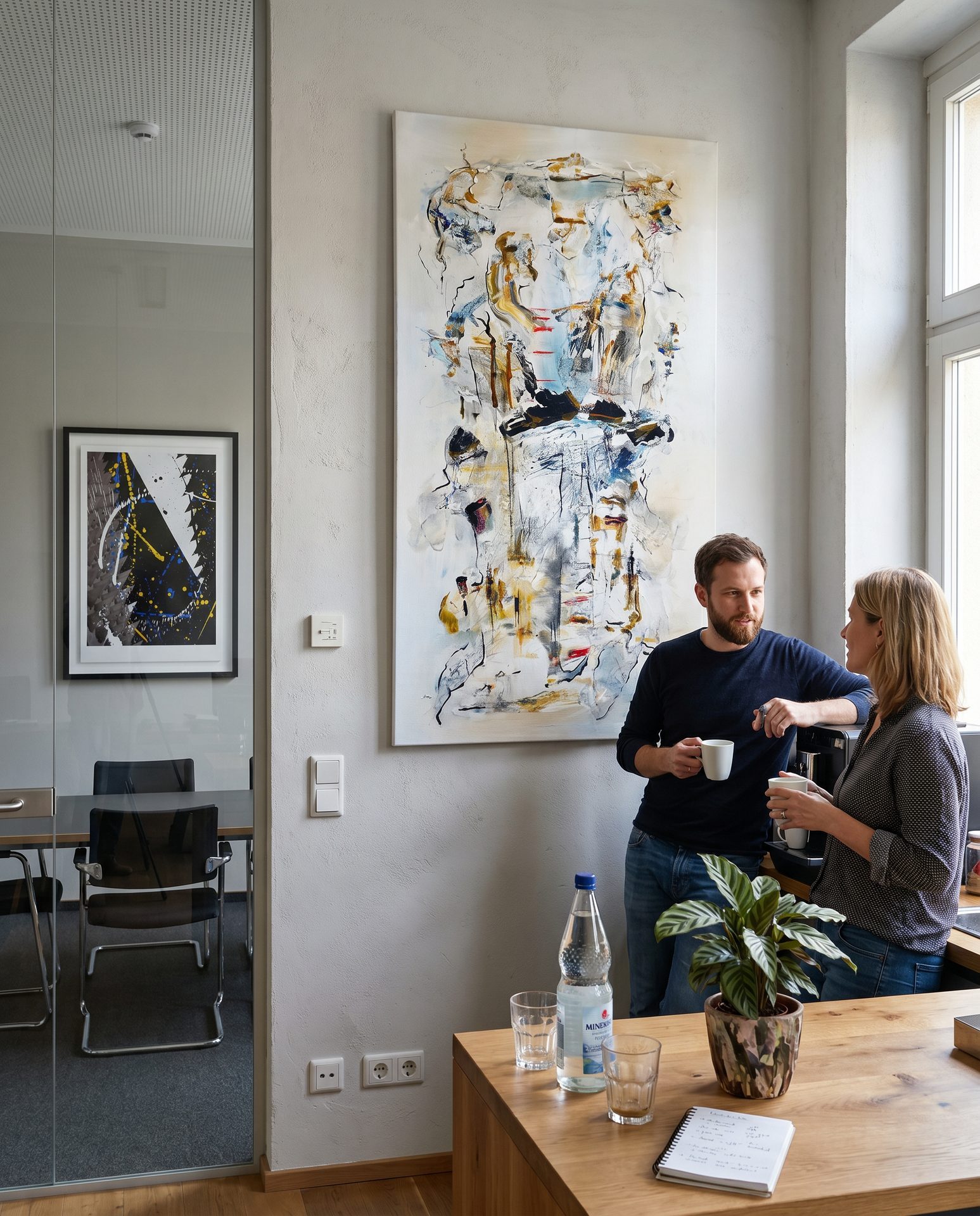 Originalkunst von ARTprotect Berlin