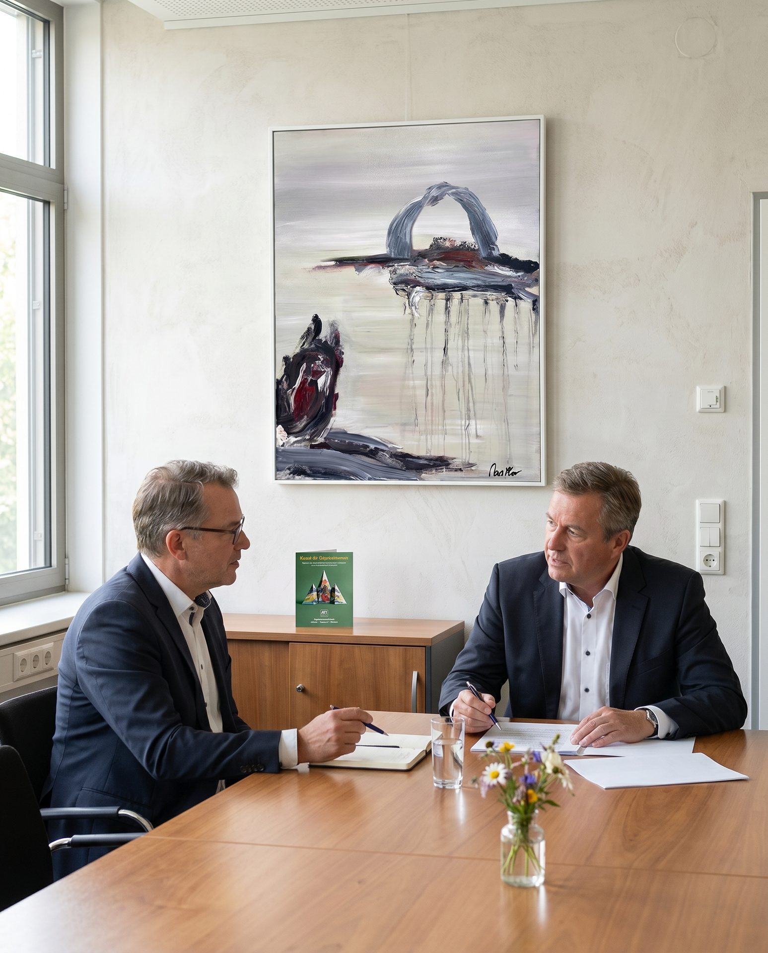 Kunstleasing Berlin