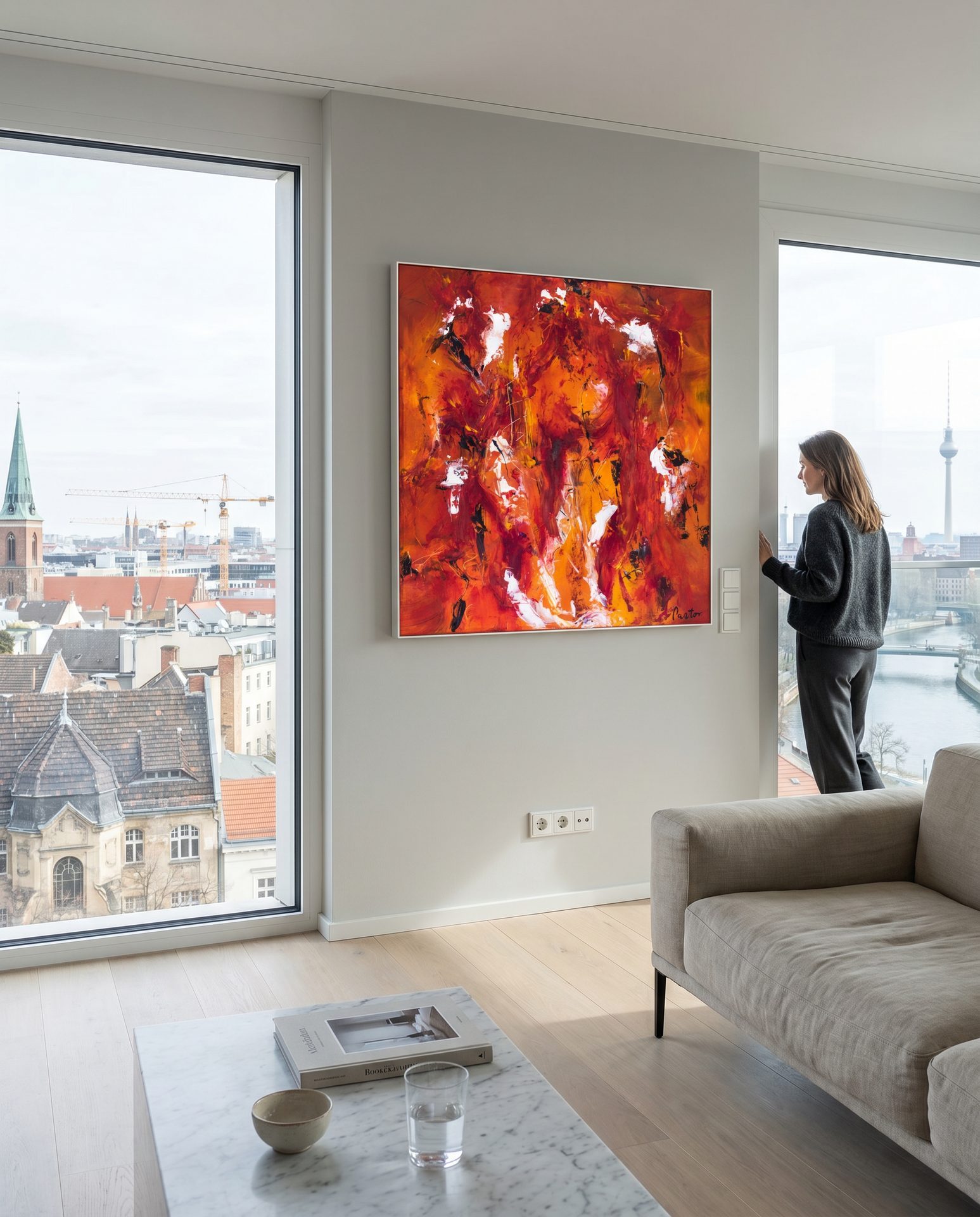 Ateliers ARTprotect Berlin-Pankow